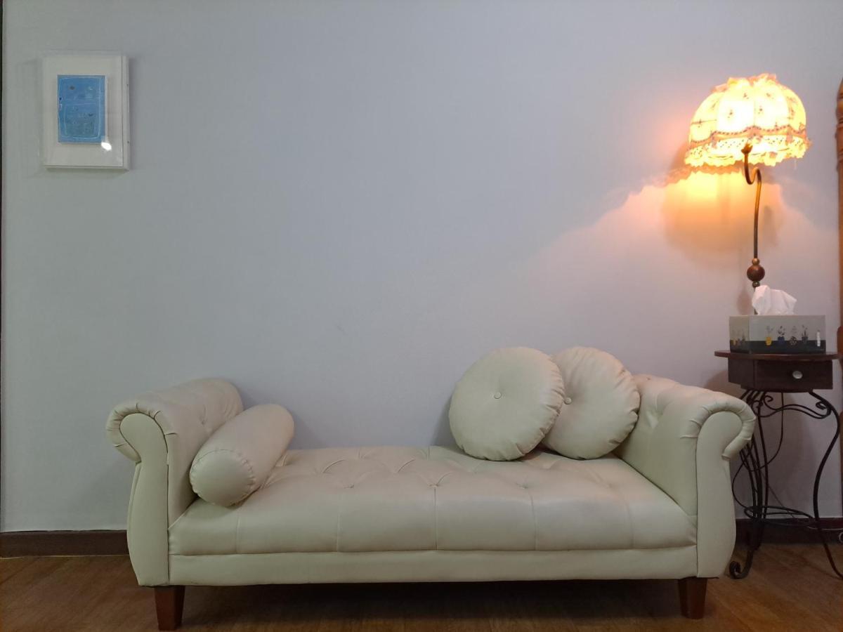 Charm Pension Gapyeong Dış mekan fotoğraf