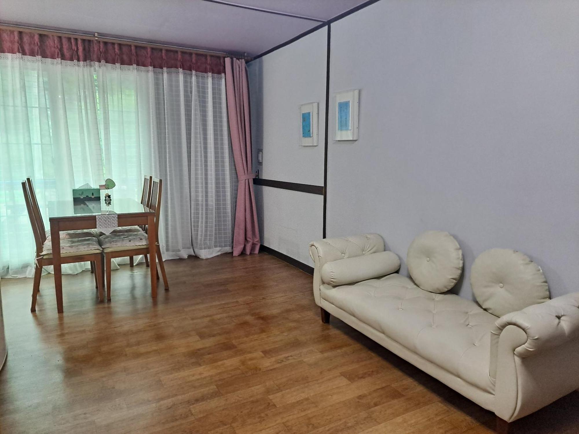 Charm Pension Gapyeong Dış mekan fotoğraf