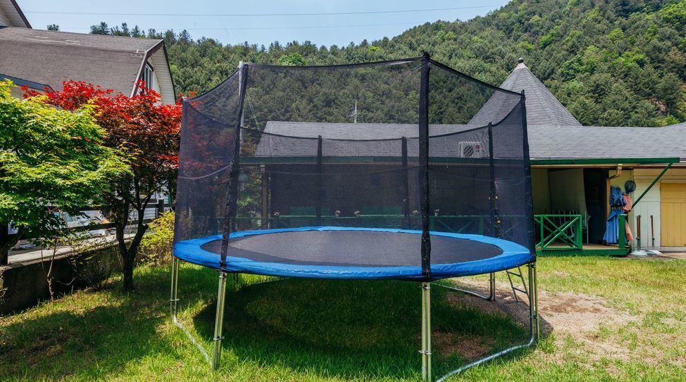 Charm Pension Gapyeong Dış mekan fotoğraf