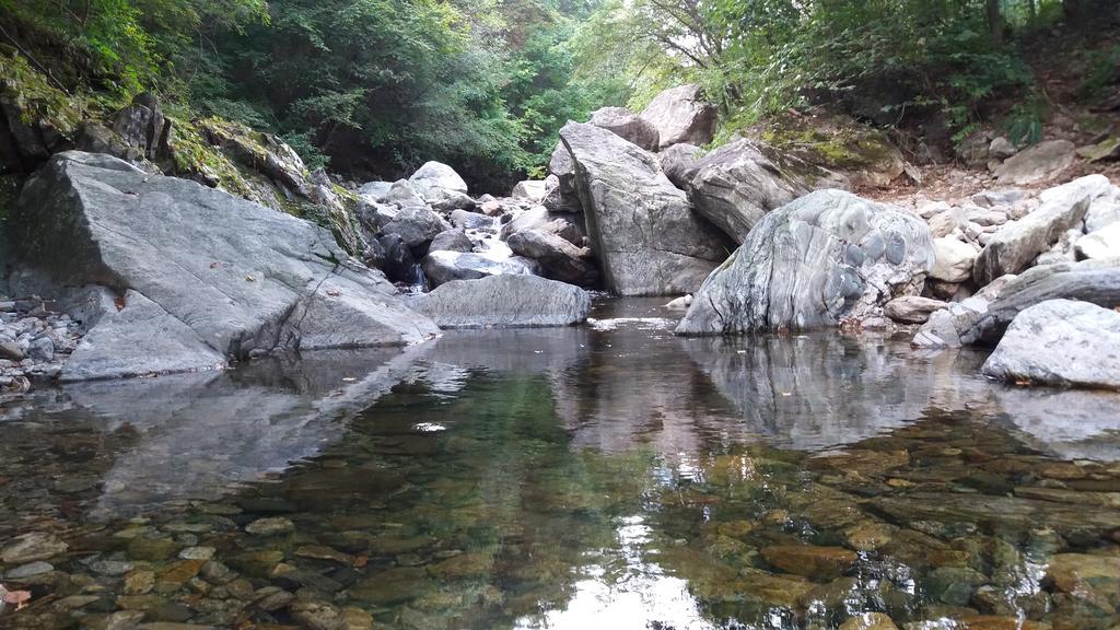 Charm Pension Gapyeong Dış mekan fotoğraf